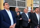 YENİ Parti Sivas Milletvekili Ulaş Karasu: “Adalet ve Kalkınma Partisi’nin kullanım ömrü dolmuştur”