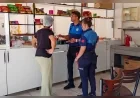 Efeler Belediyesi okul kantinlerinde hijyen, gıda güvenliği ve fiyat denetimi yaptı