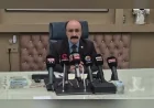 Ankara Kahveciler Odası Başkanı İsa Güven: “Sabah gazetesinden haberin tekzip edilmesini istiyoruz”