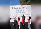Düzce Bilim Şenliği tamamlandı, 3 günde 6 bin 500 öğrenci ve vatandaş bilim etkinliklerine katıldı