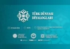Taşkent’te “Türk Dünyası Diyalogları: Ortak Gelecek, Ortak Vizyon” paneli 29 Eylül’de düzenlenecek