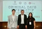 Denizli Büyükşehir Belediye Başkanı Bülent Nuri Çavuşoğlu: “Hepimize yetecek bir ülkeye birlikte ulaşabiliriz”