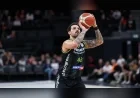 Yukatel Denizli Basket Kaptanı Mahir Ağva: “Bu takım çok güzel işler yapacak”