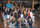 Uzay Ünlüselek Anamur Rotary’nin Anlamlı Gecesinde Yaz Sezonuna Veda Etti