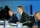 Enerji ve Tabii Kaynaklar Bakanı Alparslan Bayraktar: “Türkiye petrol ve doğal gazda kendi kendine yeten bir ülke olacak”