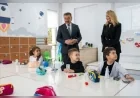 Gölbaşı Belediye Başkanı Yakup Odabaşı: “İlçemizdeki okullarımızda 23 bin 4 adet süt dağıtımı gerçekleştirdik”