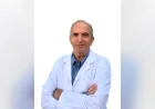 Göz Vakfı Beria Turaç İdealtepe Göz Merkezi Op. Dr. İbrahim Sayın: “Görmeyi korumak, hayatı korumaktır”