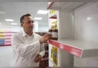 Bornova Belediye Başkanı Ömer Eşki: “Üretimi de sosyal adaleti de vatandaşlarımızla buluşturmak en temel gayemiz”