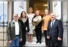 Üç Kıtadaki İzmir, Lizbon ve San Francisco Kadın Sanatçıların Eserleriyle Aynı Ruh Etrafında Buluştu