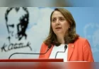 CHP Genel Başkan Yardımcısı Semra Dinçer: “İngiltere’de yeni dönem yol haritamızı değerlendirdik”