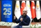 Dünya Etnospor Birliği Başkanı Bilal Erdoğan: “ABD 11 milyon dolar fazla teklif vermesine rağmen İspanya Süper Kupası Türkiye’de gerçekleşecek”