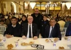 Odunpazarı Belediye Başkanı Kazım Kurt: “Emekspor’a her türlü desteği vermeye hazırız”
