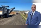 CHP Gaziantep Milletvekili Hasan Öztürkmen: “Yıllardır söz verilen yol tamamlanmadı, 7 vatandaş daha canını kaybetti”