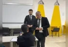Pursaklar Belediye Başkanı Ertuğrul Çetin: “Gençlerimizin Millet Kıraathanelerimize gösterdiği ilgi bizleri mutlu ediyor”
