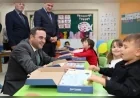 Başiskele Belediye Başkanı M. Yasin Özlü: “O sevinci çocuklarımız da yaşasın istedik”