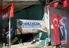 Manisa Büyükşehir’in Damlama Sulama Desteğinde Dağıtılan Boru Uzunluğu 7 Milyon Metreyi Aştı