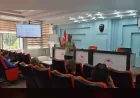İzmir İl Tarım ve Orman Müdürlüğünde OED cihazları acil müdahale için kullanıma hazır hale getirildi
