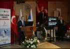 Dokuz Eylül Üniversitesi denizcilik sektörünün küresel dönüşümünü GMC 26’da gündeme taşıdı