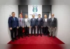 Ege Üniversitesi Rektörü Prof. Dr. Musa Alcı: “Bilimsel kapasitemizi toplumsal ve ekonomik faydaya dönüştürüyoruz”