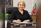 Menderes Belediye Başkan Vekili Asuman Şen: “Bu harika doğa bizim, onu birlikte koruyalım”