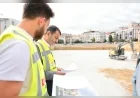 Denizli Büyükşehir Belediye Başkanı Bülent Nuri Çavuşoğlu: “Kentimizin otopark ihtiyacına kalıcı çözüm getiriyoruz”