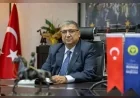 Buca Belediye Başkan Vekili Hüseyin Benzer: “Çocuklarımızın geleceğine yatırım yapıyoruz”