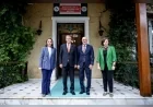 Türk Dil Kurumu Başkanı Prof. Dr. Osman Mert: “Türk dili geçmişten geleceğe kültürel birikim taşıyor”