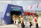 Muğla’da “Mavinin Derinlikleri” ile öğrenciler deniz yaşamını 360 derece keşfetti