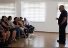 Efeler Belediye Başkanı Anıl Yetişkin’den yaş almış bireylere İkinci Bahar Üniversitesi projesi