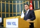 DEVA Partisi Genel Başkanı Ali Babacan: “Devletin gücünü belli bir grup için kullanmak da yolsuzluktur”