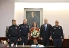 Eskişehir Büyükşehir Belediye Başkanı Ayşe Ünlüce: “Bizler de sizlerle gurur duyuyoruz, her zaman yanınızdayız”