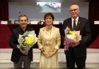 Tepebaşı Belediye Başkanı Dt. Ahmet Ataç: “Bu etkinlikleri seçkinlerin değil, halkın etkinlikleri olarak görüyorum”