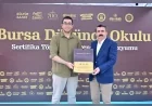 Yıldırım Belediye Başkanı Oktay Yılmaz: “Bursa Düşünce Okulu düşünce gücü yüksek bireylere katkı sağlayacak”