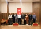 Zafer Partisi Genel Başkanı Prof. Dr. Ümit Özdağ Aydın kongresi öncesi iki ismi değerlendirmeye aldı