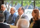 Manisa Büyükşehir Belediye Başkanı Besim Dutlulu: “Evrenos için asıl yatırımcı olarak kararı siz vereceksiniz”