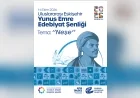 Eskişehir’de genç kalemlerin “Neşe” temalı eserleri ödüllendirilecek