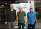 Söke Belediye Başkanı Dr. Mustafa İberya Arıkan: “Mert bizim evladımız, desteğimizi vermeye devam edeceğiz”
