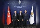 AK Parti Genel Başkan Yardımcısı Hüseyin Yayman: “Hatay’ımız için çalışmalarımızı kararlılıkla sürdürüyoruz”