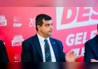 CHP Genel Başkan Yardımcısı Deniz Demir: “Trafik politikasının hedefi mümkün olduğunca fazla can kurtarmak olmalıdır”