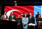 Menteşe’de 33. Muğla Kültür ve Sanat Şenliği Guatemala Ezgileriyle Sona Erdi