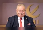 Doğan Bekin: “Partideki idari görevlerimden istifa ediyorum”