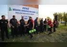 Adıyaman Belediye Başkanı Abdurrahman Tutdere: “Afetlere karşı hazırlık bizim için hayati önem taşıyor”