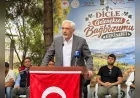 AK Parti Diyarbakır Milletvekili Galip Ensarioğlu: “Asırlık Bağcılık Geleneğimizi Geleceğe Taşıyoruz”