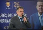 Trabzon Büyükşehir Belediye Başkanı Ahmet Metin Genç: “Milletimizle birlikte yeni bir yolculuğa çıkıyoruz”