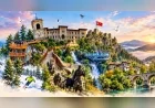 Başkent’te Kastamonu Günleri 21, AKM Millet Bahçesi’nde Kastamonu’nun kültürel değerlerini buluşturacak