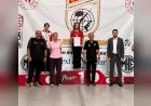 Manisalı Milli Sporcu İrem Denktaş Türkiye Rekorunun Üzerinde Dereceyle Olimpik Kadroya Girdi
