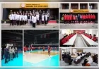 Millî Eğitim Bakanı Yusuf Tekin: “Voleybol Türk gençlerinin örnek sporu hâline dönüştüyse bunda okulun ve federasyonun büyük katkısı var”
