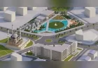 ÇORUM’DA “GENÇ PARK” PROJESİNDE KAMULAŞTIRMA TAMAMLANDIKÇA YIKIM ÇALIŞMALARI SÜRÜYOR