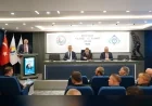 Erzurum Ticaret ve Sanayi Odası Eylül Ayı Olağan Meclis Toplantısında Aylık Faaliyetler ve Kurumsal Temaslar Değerlendirildi!