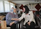 Edirne Belediye Başkanı Filiz Gencan: “Yaşlılarımız geçmişimizin hafızası, geleceğimizin rehberidir”